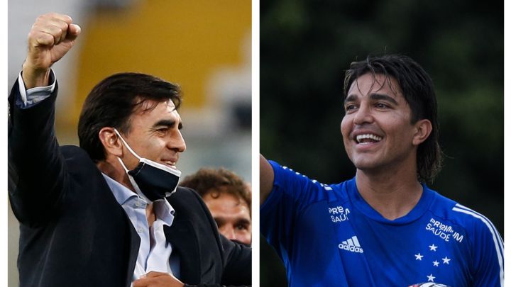 Quinteros da el primer paso por el fichaje de Moreno Martins