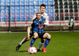 La Serena no aprovechó el mal momento de Huachipato