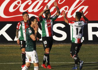 Palestino vence y Wanderers sigue sin saber de triunfos