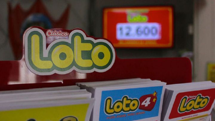 Resultados Loto Chile: números que cayeron y premios del sorteo 4673 | ganadores de hoy 25 de julio