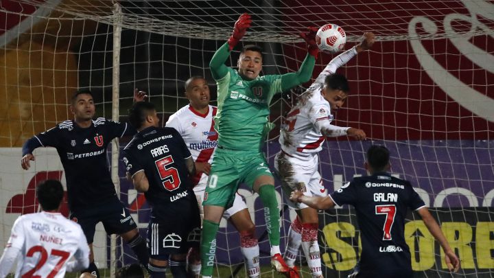 El nuevo debut de Campos
