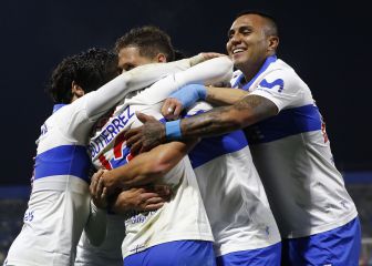 Tabla de posiciones del fútbol chileno actualizada hoy: fecha 12 | domingo 25 de julio