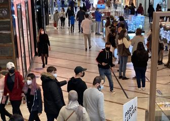Plan paso a paso: qué se puede hacer en la fase cuatro y qué comercios podrán abrirse