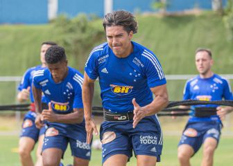 La crisis que 'ayuda' al Cacique en el fichaje de Moreno Martins