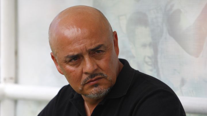 Musrri vuelve a dirigir