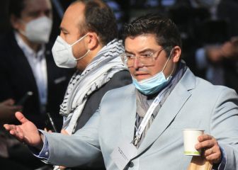 Convención constitucional: quién es Rodrigo Logan y qué ha dicho sobre la convención