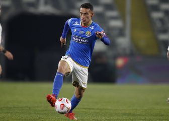 Everton sigue imparable