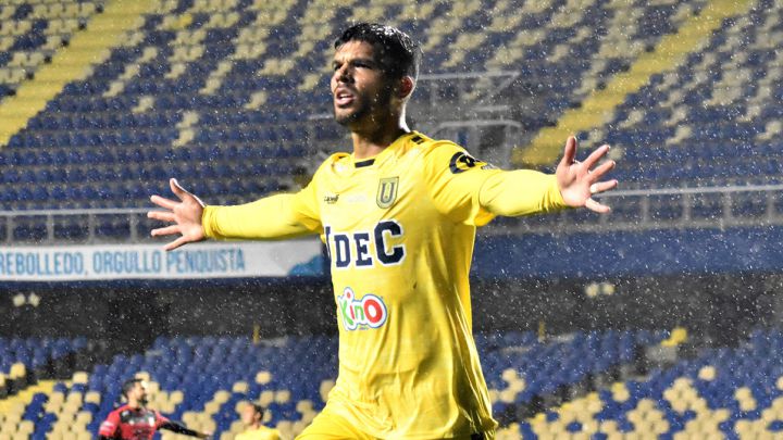 "No cobraba casi nunca; nos cagaron": la tortuosa ruta al éxito del goleador del Ascenso