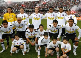 Multicampeón con Colo Colo anunció su retiro