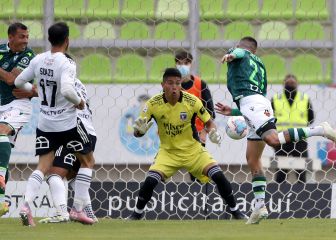Santiago Wanderers - Colo Colo: horario, TV y cómo ver online el Campeonato Chileno