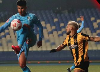 Iquique se desquitó con el Vial