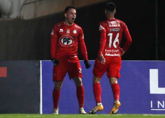 Tabla de posiciones del fútbol chileno actualizada hoy: fecha 13 | jueves 29 de julio