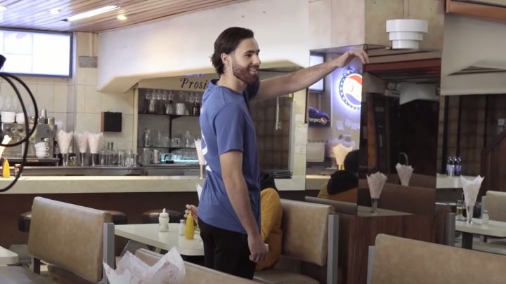 "Brereton cambió lo tradicional": los sabrosos detalles tras el comercial que Chile aplaude