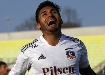 Bolados y el '9' que quiere ByN: