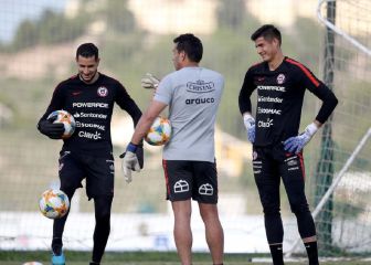 Collao cuenta el gran plus que tenía la Selección con Rueda
