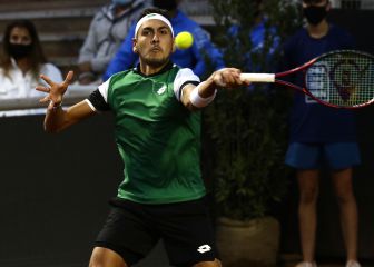 Tabilo sorprende a un ex top 70 y se mete en su primera final challenger