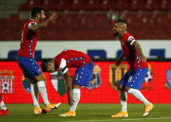 La revelación de Isla sobre Vidal: