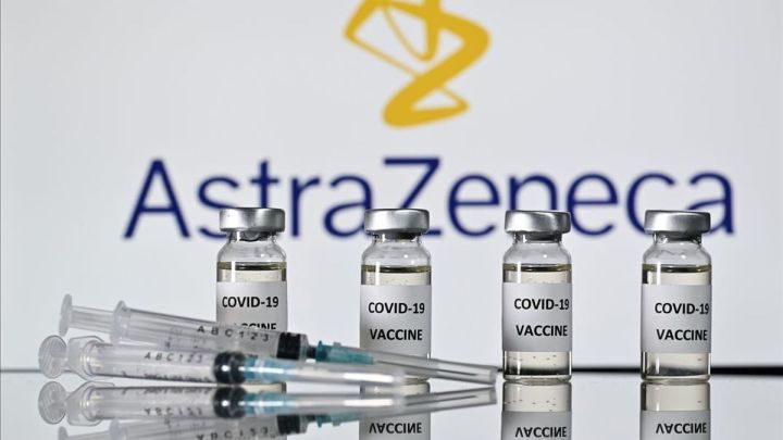 Vacuna AstraZeneca: cuántas dosis han llegado y cuándo comenzará su distribución