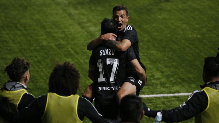 Tabla de posiciones del fútbol chileno actualizada hoy: fecha 14 | domingo 1 de agosto