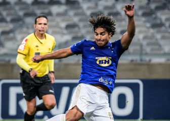 Moreno Martins aclara interés de Colo Colo y da su postura