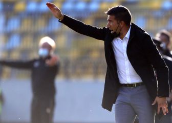 Víctor Rivero tiene nuevo club