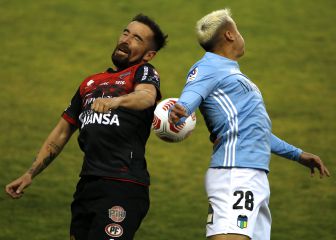 Dos equipos muy cerrados