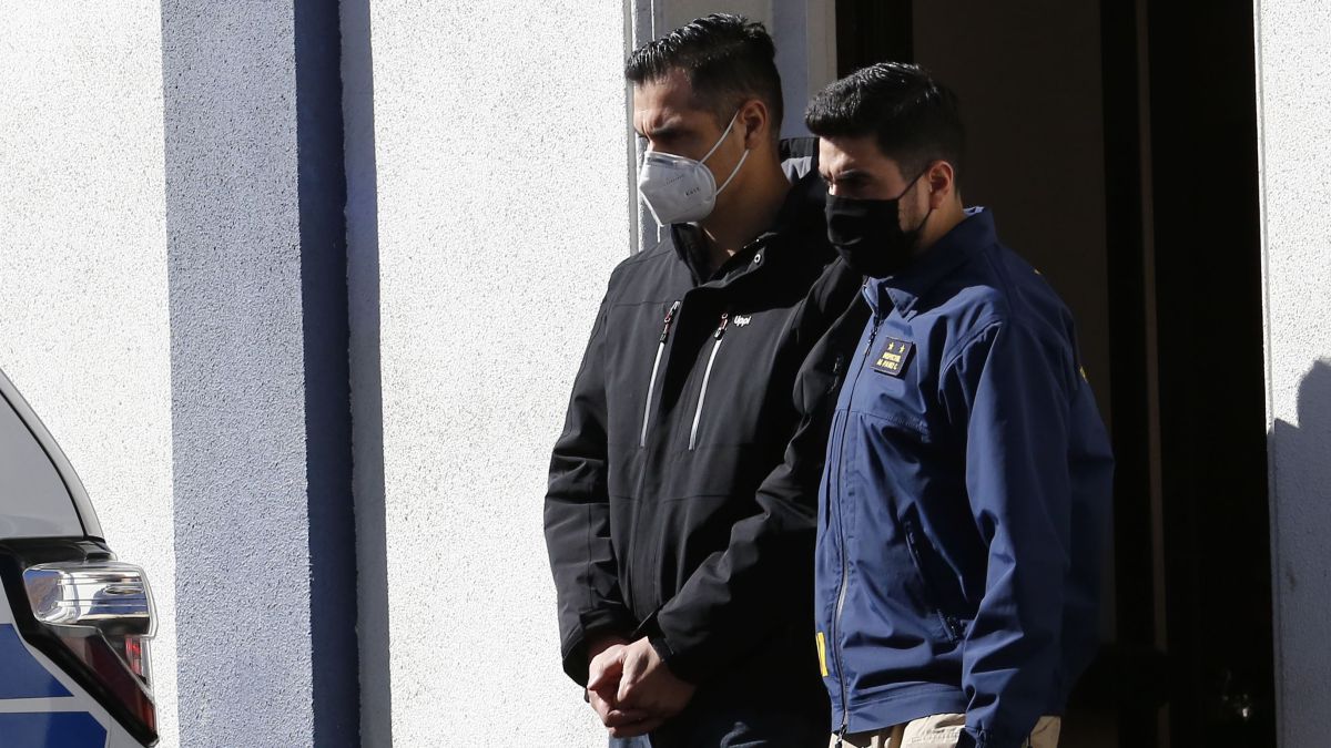 Coronavirus en Chile y comunas en cuarentena | Última hora de hoy, martes 3 de agosto
