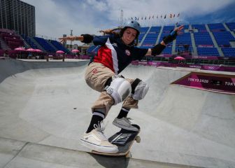 Josefina Tapia, la chilena que hará historia en Tokio 2020