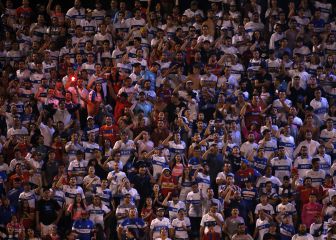 UC incluida: los 16 clubes que ya solicitaron el regreso de los hinchas