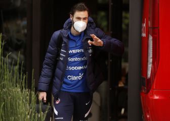 Brereton se traza una meta con la Roja: es muy ambiciosa