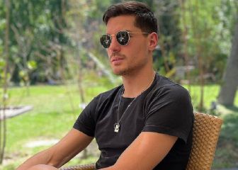 ¿Dónde está Miiko Albornoz?