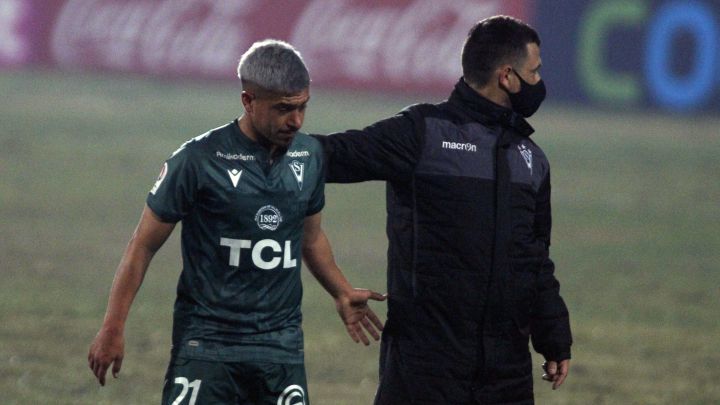 La otra cara del peor momento de Santiago Wanderers en 2021