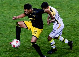 Coquimbo supera al Vial en Copa Chile y se citará con Everton