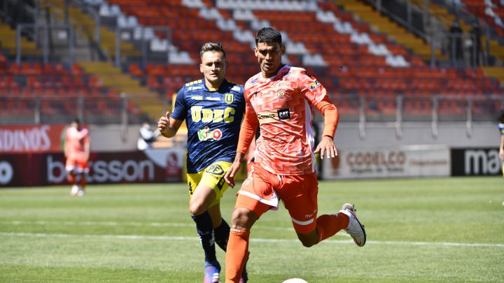 El adiós que golpea a Cobreloa