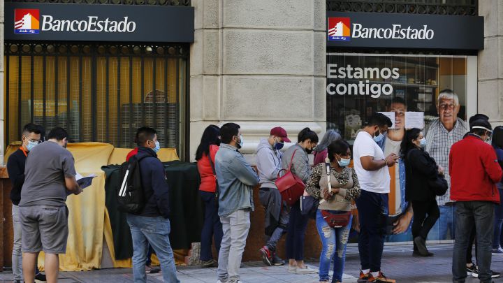Horarios de los bancos en Chile por Día del Niño: BancoEstado, BBVA, BCCH, Banco Chile...