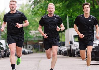 ¿Qué hacer cuando da flojera entrenar? Conocido coach da sus mejores consejos