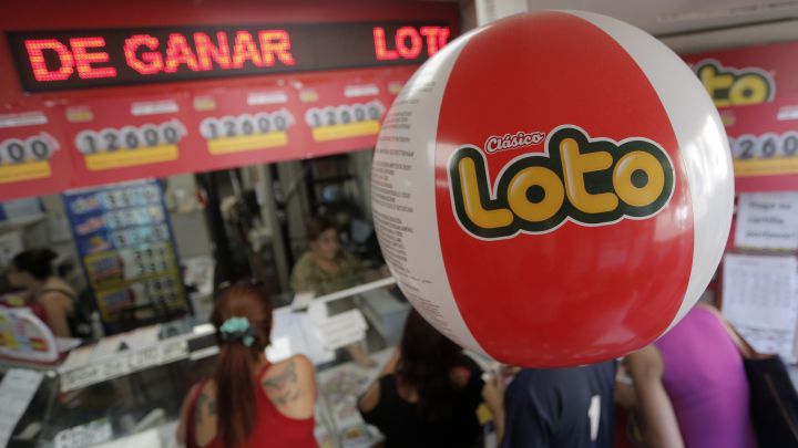 Resultados Loto Chile hoy: números que cayeron y premios del sorteo 4682 | ganadores 15 de agosto