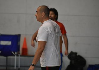 DT de la Roja le responde a una seleccionada 'histórica':