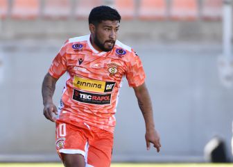 Maturana y la crisis en Cobreloa: