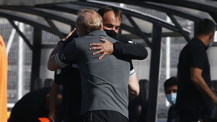 Un nuevo club se quedó sin DT