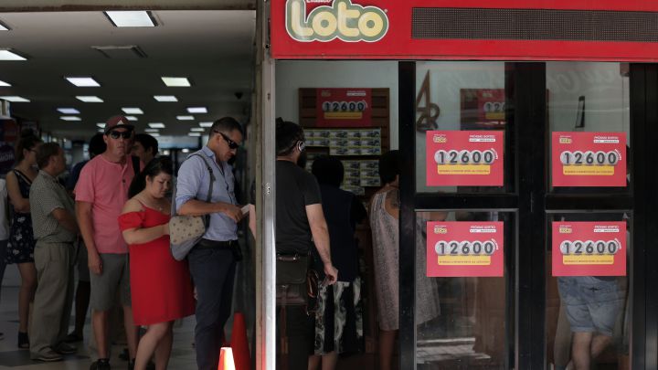 Resultados Loto Chile hoy: números que cayeron y premios del sorteo 4684 | ganadores 19 de agosto