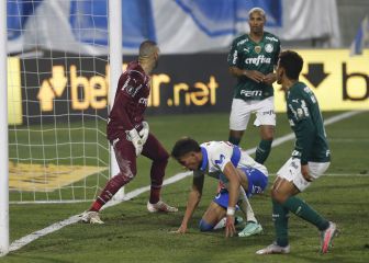 La cifra que hace inalcanzable la Libertadores para Chile