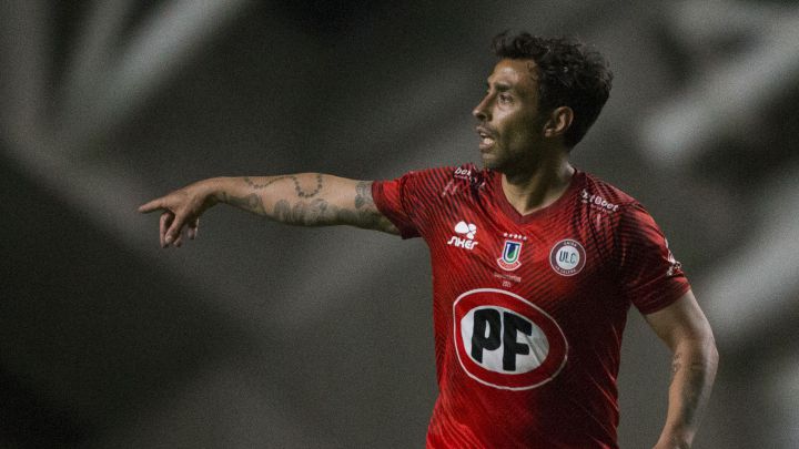 "Puede que venga Valdivia": el "Mago" está cerca del Ascenso