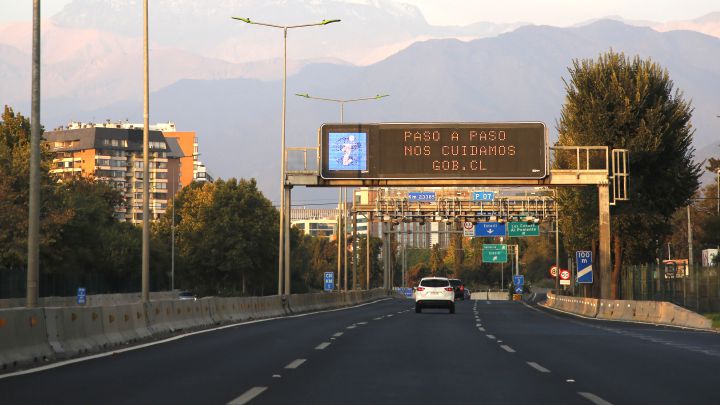 Toque de queda hoy, domingo 22 de agosto en Chile: nuevos horarios, cuándo parte y a qué hora es