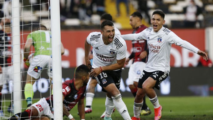 Los mejores y la decepción de la primera rueda del Torneo 2021