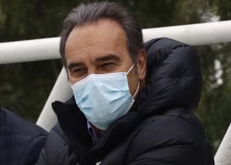 La otra cara de Lasarte: sus panoramas lejos de la cancha