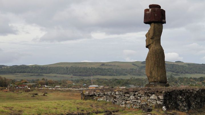 Demanda de Rapa Nui contra el estado: qué ha pasado y qué ha dicho el CIDH al respecto