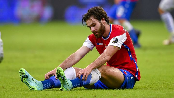 Blackburn Rovers confirmó que no liberará a Brereton