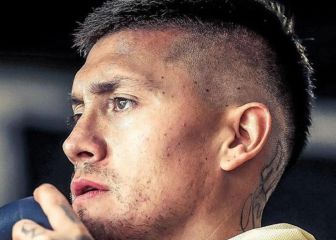 Nico Castillo tiene nuevo club