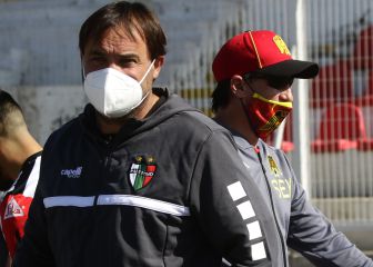 'Coto' Sierra tiene nuevo club